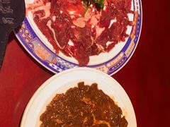 -蜀家渝重庆火锅(南屏街店)