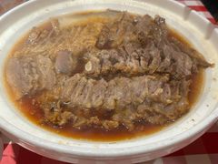 -西贝(吴江路湟普汇店)