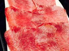 鲜牛舌-官也街澳门火锅(新源里店)