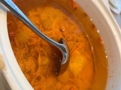 -彩丰楼中餐厅·仁恒洲际酒店