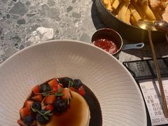 -芭莉与彩虹西餐厅(成都合生汇店)