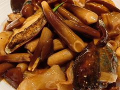 -码头鲜精致威海菜(欧乐坊店)
