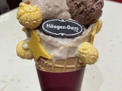 -哈根达斯(合肥天鹅湖店)