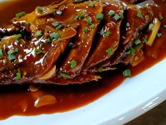 -听风阁农家私房菜茶楼(龙坞店)