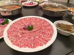 -新花城海鲜火锅(乌鲁木齐路店)