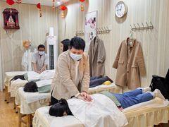 -康之道盲人按摩(No.3台北路店)