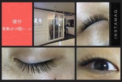 睫作持久定妆-光SPA科技美肤