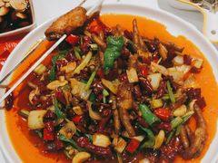 -白氏兄弟烧烤(富康路总店)