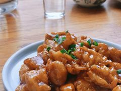 -百家鲜·杭帮菜