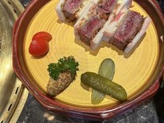 -老乾杯和牛烧肉(王府中环店)