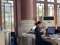 -海口万豪·大堂吧·望海吧.日落海景·下午茶·奶茶·咖啡·轻食·蛋糕·鸡尾酒·清吧