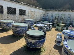 -景德镇古窑民俗博览区