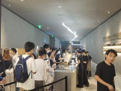 -喜茶(深圳万象城黑金店)
