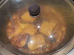 -山里屯铁锅炖·东北菜(康桥店)