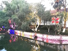 -丝绸小镇荻港古村