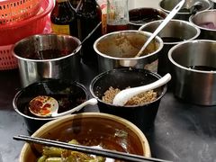 -二孃鸡爪爪(东郊记忆店)