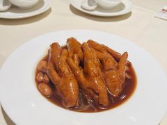 -利苑酒家(金宝店)