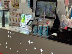 -DQ·蛋糕·冰淇淋(西城红场店)