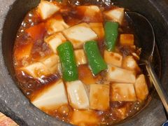 石锅豆腐-吴莊(龙城万科里店)
