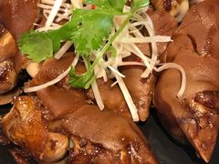 -鼓楼东街老火锅(鼓楼店)