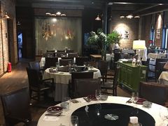 大堂-泓0871臻选云南菜·味庄