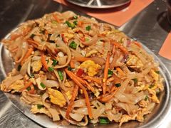 宜州炒粉-酒里·宜州果酱烧烤(葛村店)