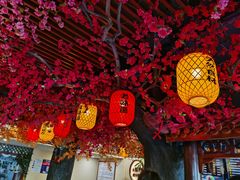 大堂-金杨拉面王小吃面馆·牛三宝面·红烧牛肉粉