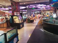 -盒马鲜生(莱蒙都会店)