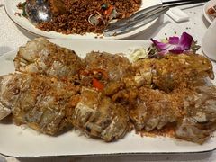 -喜记避风塘炒辣蟹(旗舰店)