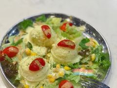 -京尚道韩式美食屋(海甸岛店)