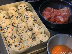 -HOTISLAND海鸡岛·韩国料理(江南西店)