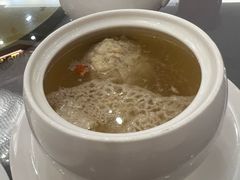 -银都上海菜馆(粤海东路店)