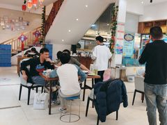 -元银甲·湖北地标美食(汉阳店)