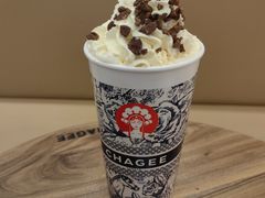 伯牙绝弦-霸王茶姬(泛海广场店)