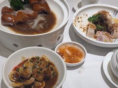 -勝記酒家·37年老字号·经典粤菜(荔枝公园店)
