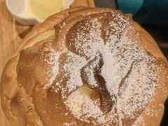 -港丽餐厅(高德置地店)