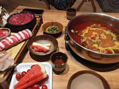 -黔诚酸汤牛肉(甲秀楼店)