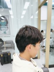 -ASG Hair Salon烫染·接发