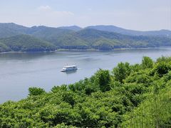 -天目湖涵田度假村