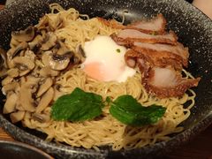特色新式拌面-千金一碗·宝岛一村(韩国街店)