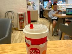 -85度C(广州石牌桥店)