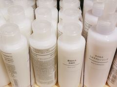 -MUJI无印良品(京西大悦城店)