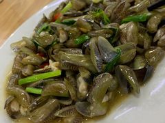 薄壳-长平肥姐白粥·海鲜打冷