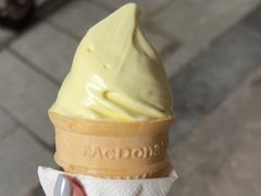 -麦当劳(宝山大厦店)
