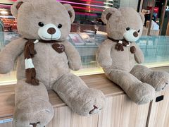 -比格比萨自助(德思勤四季汇店)