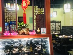 -怡品川宇火锅(宝立方店)