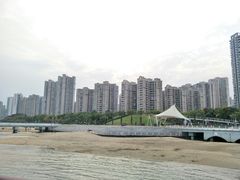 -海沧湾公园