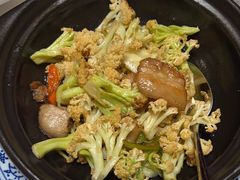 -臻宝中餐厅·大连菜·海鲜·融合菜(大连一方城堡豪华精选酒店)