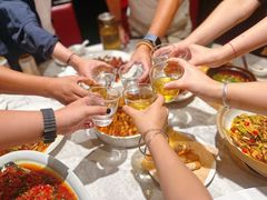 -天辣(金桥啦啦宝都店)