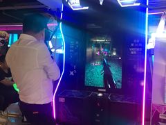 -阿尔法Game Station(中山路店)